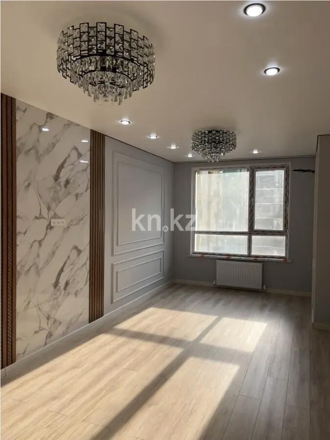 Продажа 2-комнатной квартиры, 63 м² - Продажа двухкомнатных квартир от собственников в Алматы - страница 18 фото 1 из 4