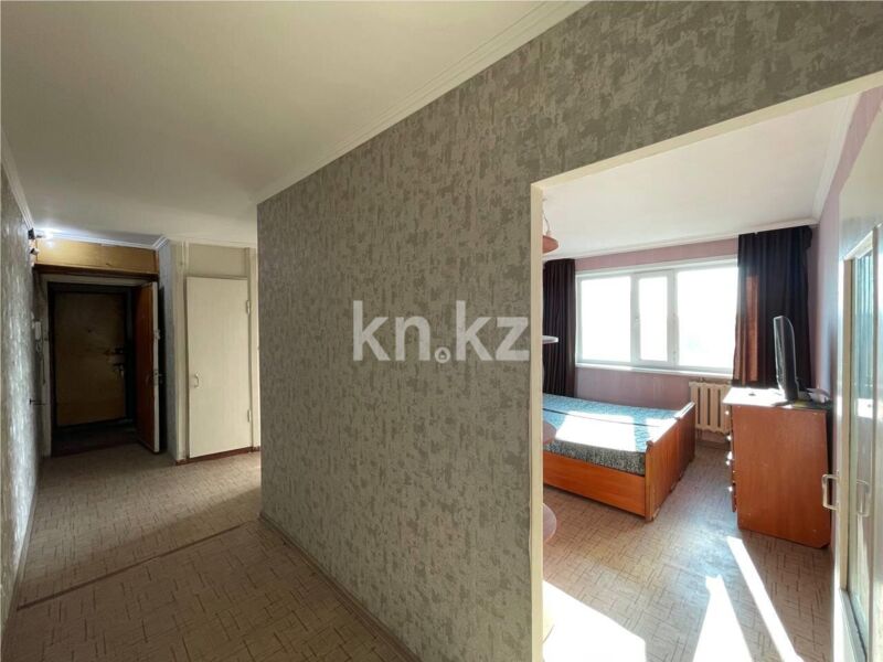 Продажа 2-комнатной квартиры, 51 м² - Продажа двухкомнатных квартир на Юго-Востоке Караганды - страница 25 фото 13 из 20