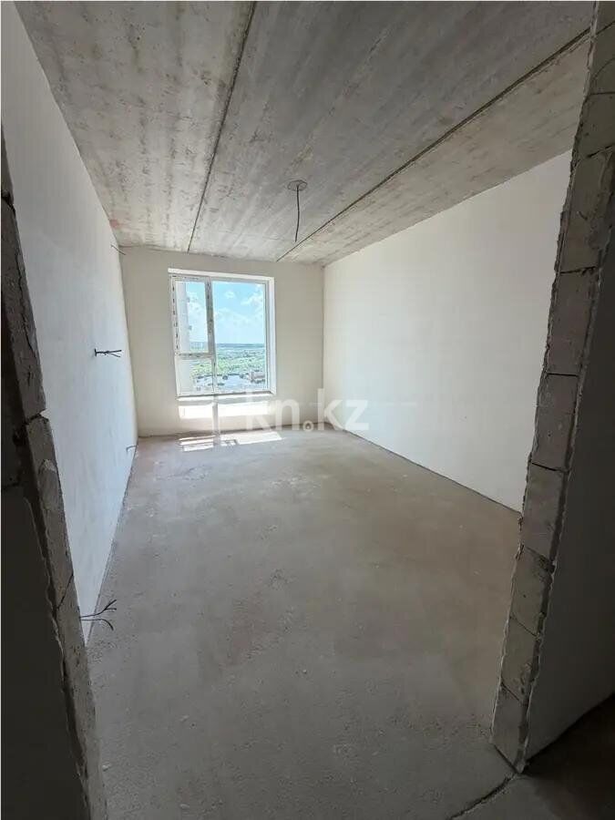 Продажа 1-комнатной квартиры, 44.4 м² - Продажа  однокомнатных квартир в новостройках Астаны - страница 7 фото 2 из 4