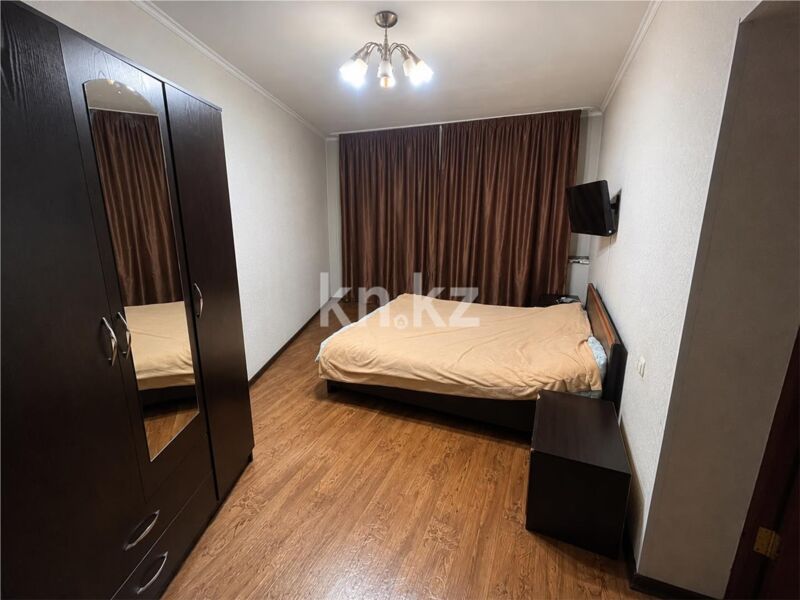 Продажа 4-комнатной квартиры, 85 м² - Продажа четырехкомнатных квартир в панельном доме в Караганде - страница 4 фото 4 из 11