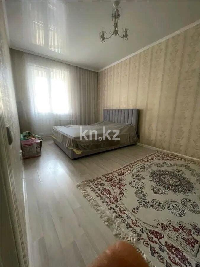 Продажа 3-комнатной квартиры, 78 м² - Продажа  трехкомнатных квартир в новостройках Алматы - страница 2 фото 2 из 3