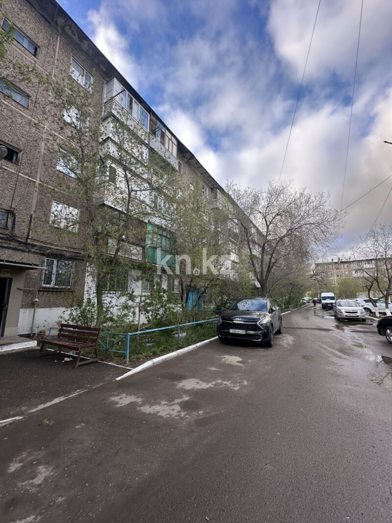Продажа 3-комнатной квартиры, 61.8 м² - Продажа трехкомнатных квартир на Юго-Востоке Караганды - страница 23 фото 30 из 31