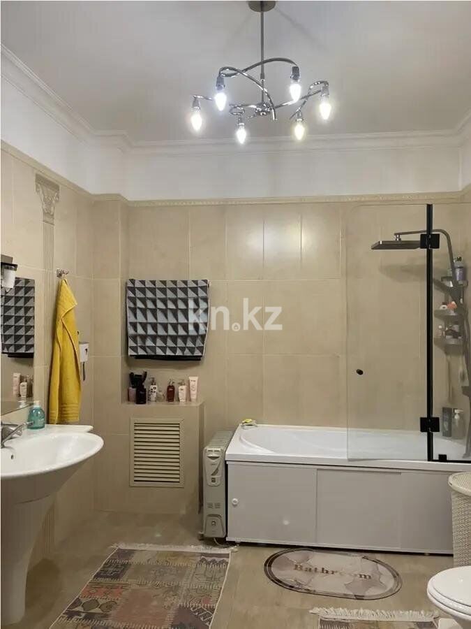 Продажа 3-комнатной квартиры, 125 м² - Недвижимость в Астане - страница 10 фото 4 из 8
