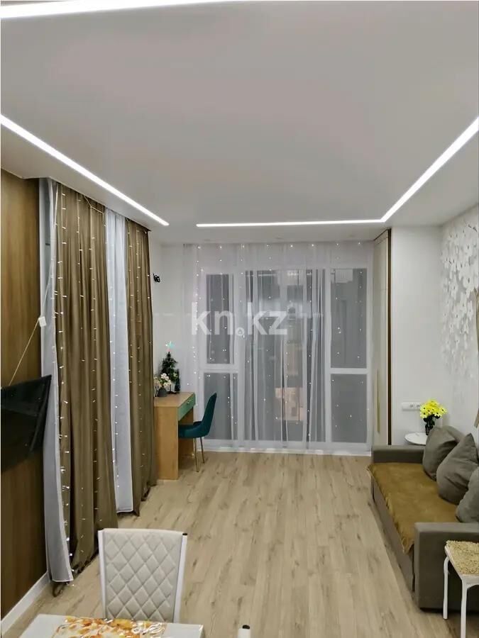 Продажа 2-комнатной квартиры, 55 м² - Продажа двухкомнатных квартир в блочном доме в Казахстане - страница 62 фото 1 из 4