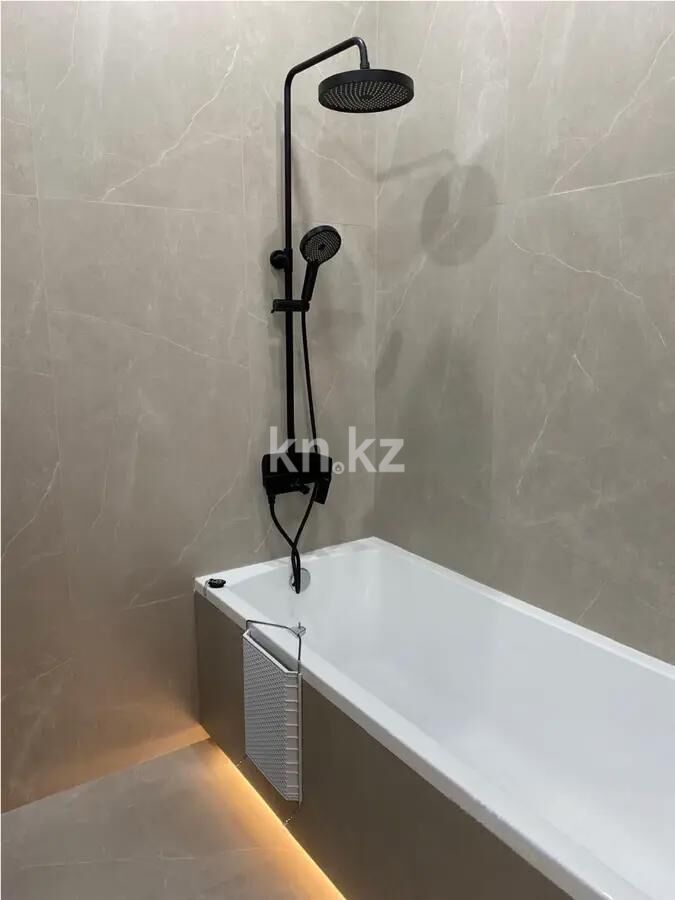 Продажа 3-комнатной квартиры, 100 м² - Продажа трехкомнатных квартир в монолитно-каркасном доме в Алматы - страница 75 фото 5 из 6