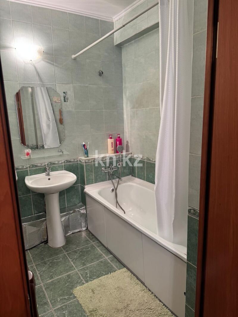 Продажа 2-комнатной квартиры, 88 м² - Продажа квартир в монолитном доме в Алматы - страница 5 фото 25 из 30