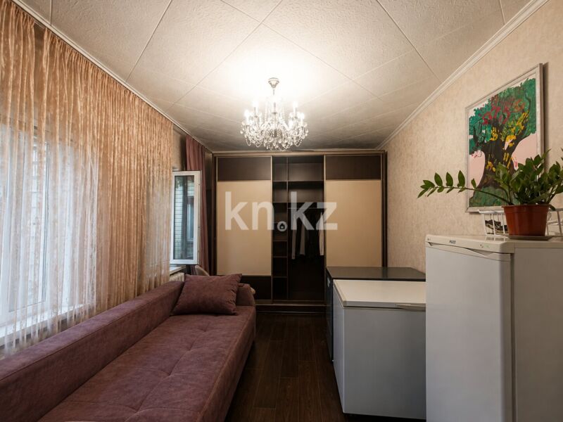 Продажа 4-комнатного дома, 100 м² - Продажа домов, коттеджей в Караганде - страница 2 фото 17 из 19