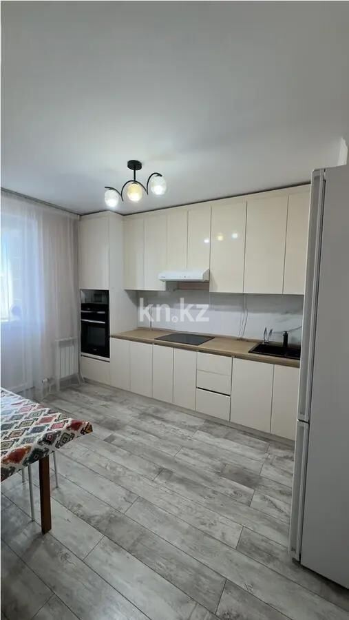 Продажа 1-комнатной квартиры, 42.5 м² - Продажа квартир в монолитном доме в Астане - страница 4 фото 2 из 4