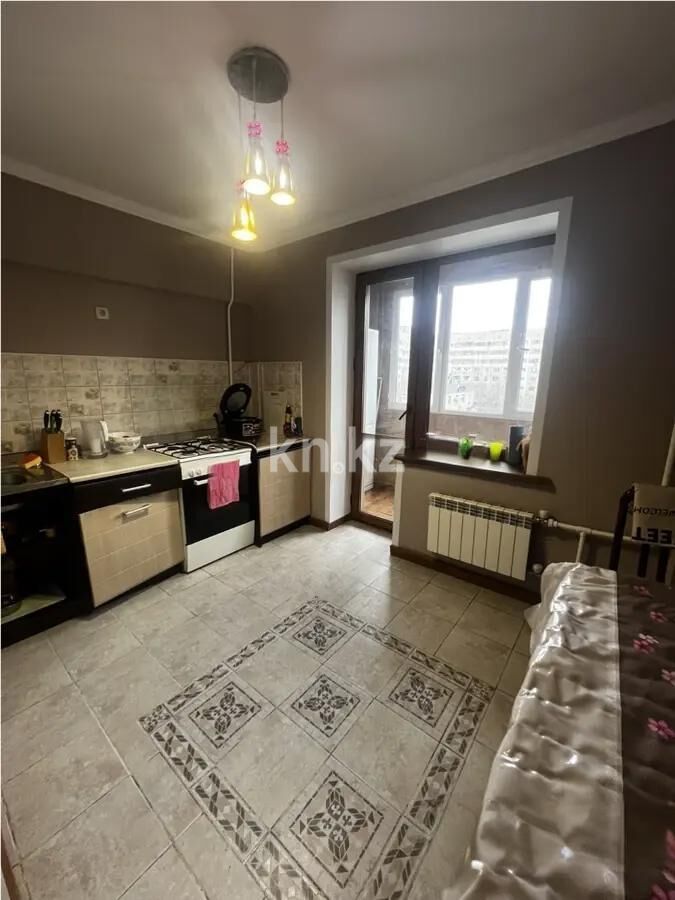 Продажа 2-комнатной квартиры, 50 м² - Продажа квартир в кирпичном доме в Казахстане - страница 24 фото 3 из 5