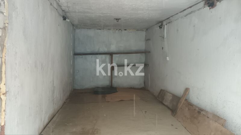 Продажа гаража, 18.1 м² - Продажа гаражей в Астане фото 2 из 9