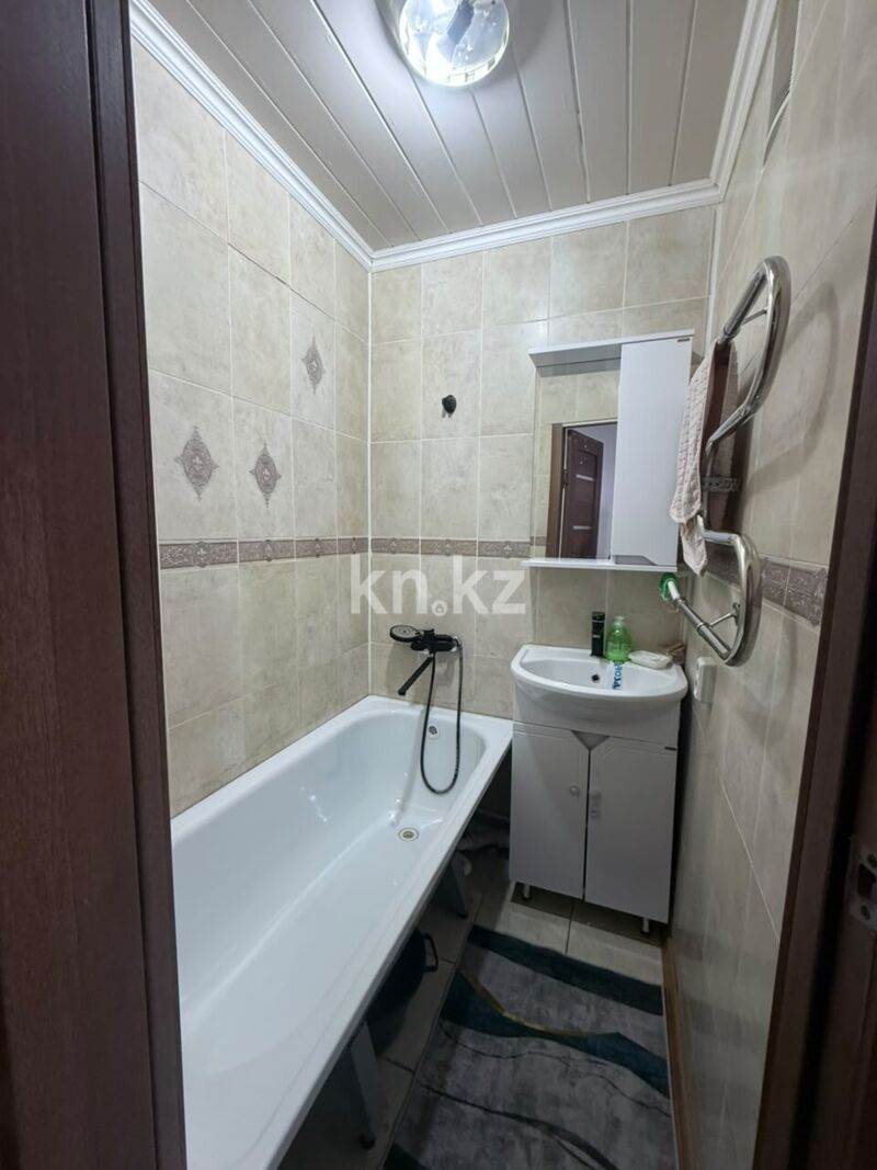 Продажа 2-комнатной квартиры, 47.8 м² - Продажа квартир в Караганде фото 8 из 10