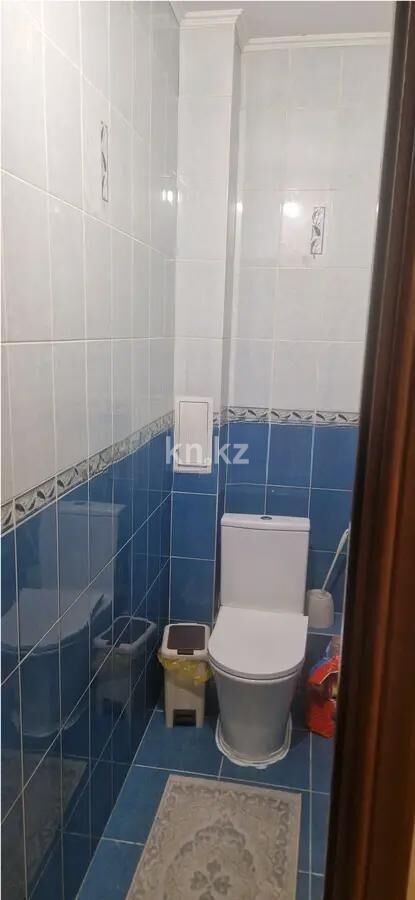 Продажа 2-комнатной квартиры, 65 м² - Продажа двухкомнатных квартир в монолитном доме в Казахстане - страница 12 фото 5 из 7