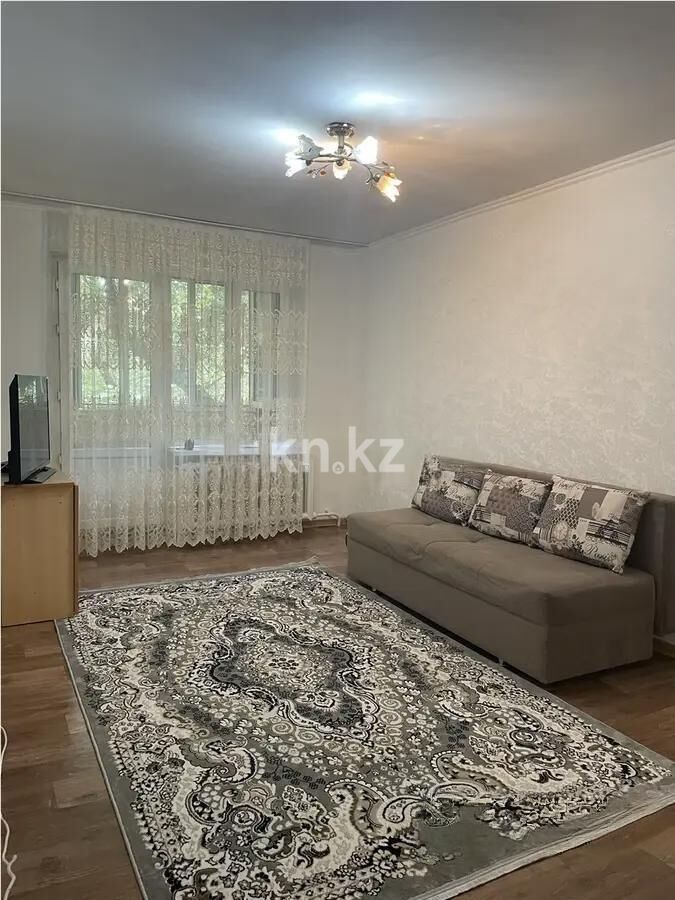 Продажа 1-комнатной квартиры, 34 м² - Продажа однокомнатных квартир от собственников в Алматы - страница 47 фото 1 из 3