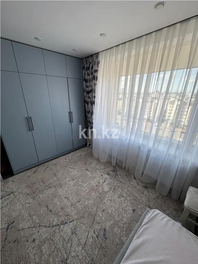 Продажа 3-комнатной квартиры, 75 м² - Продажа квартир в монолитно-каркасном доме в Астане - страница 125 фото 3 из 8