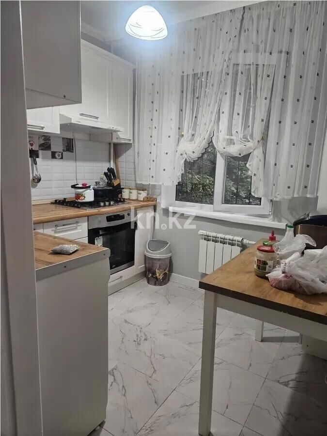 Продажа 3-комнатной квартиры, 68 м² - Продажа трехкомнатных квартир в Бостандыкском р-не Алматы - страница 27 фото 4 из 6