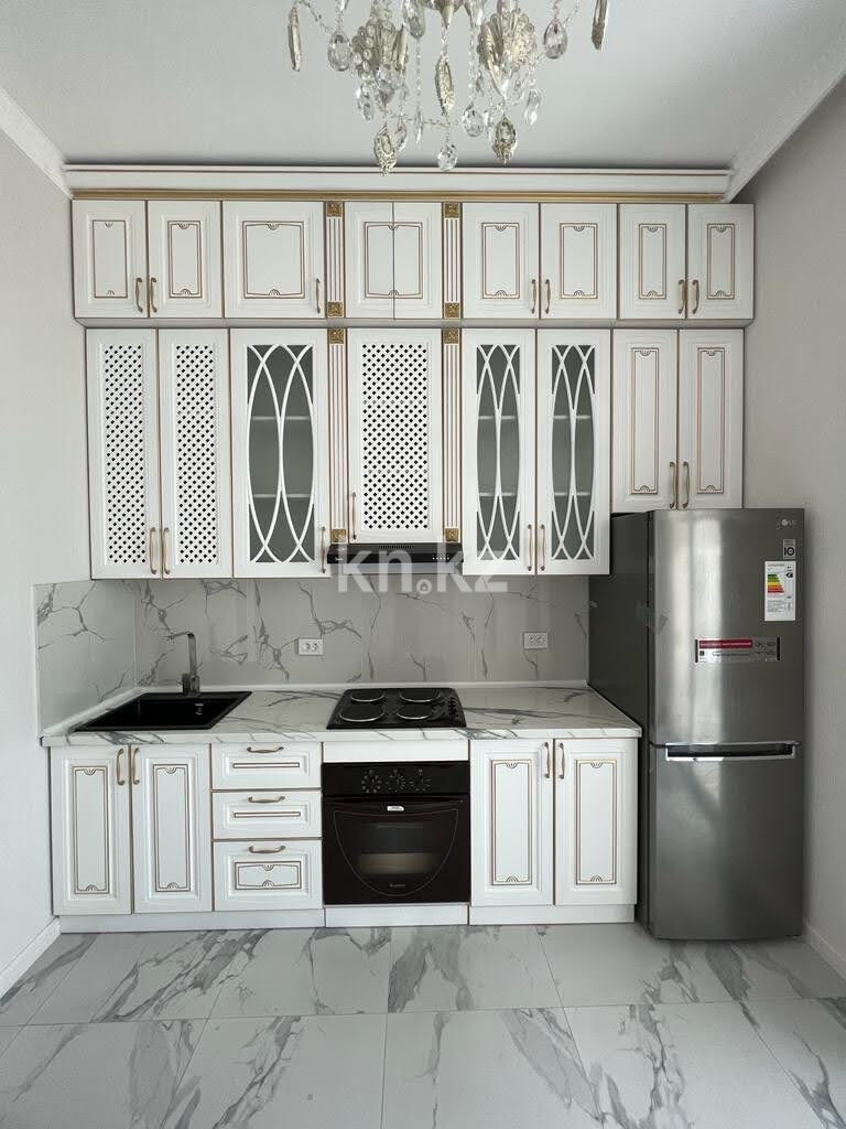Продажа 1-комнатной квартиры, 50 м² - Продажа квартир в Абайском р-не Шымкента фото 9 из 32