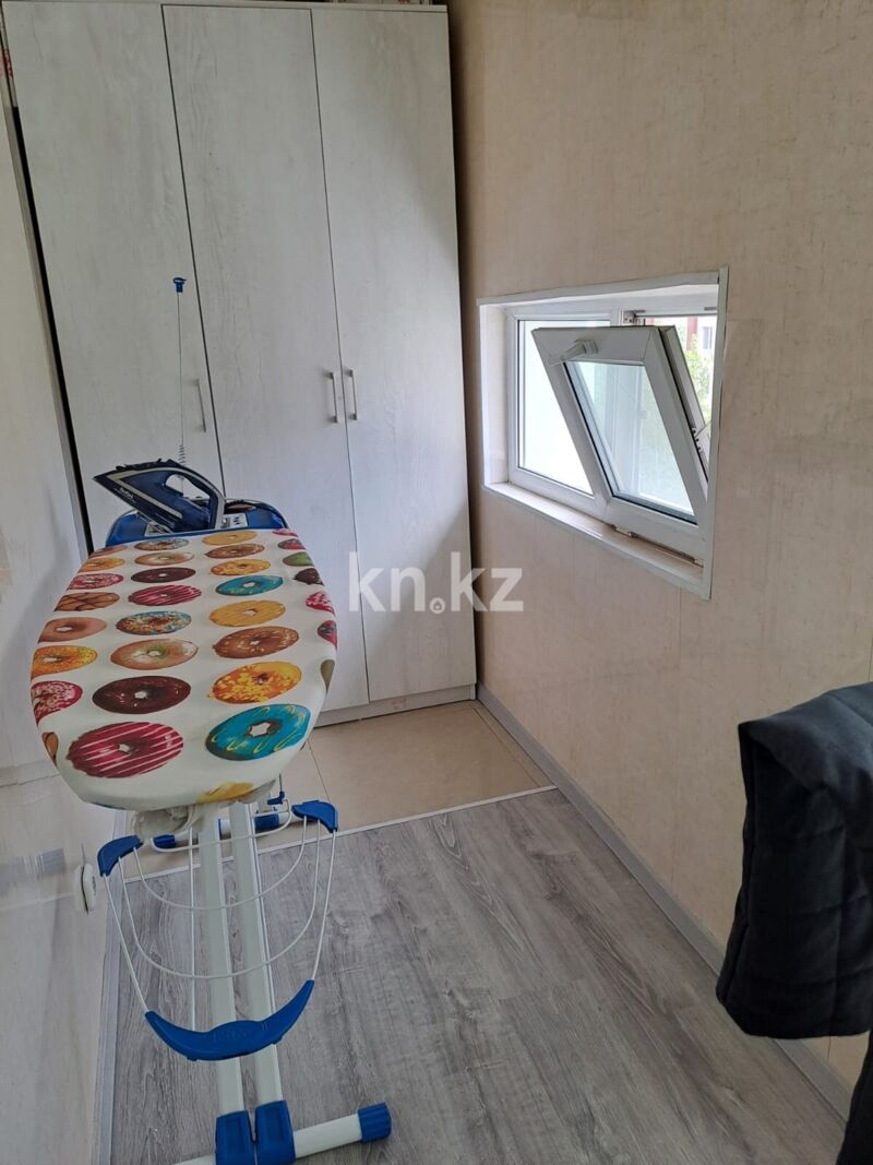 Продажа 3-комнатной квартиры, 113 м² - Продажа квартир от собственников в Астане фото 8 из 15