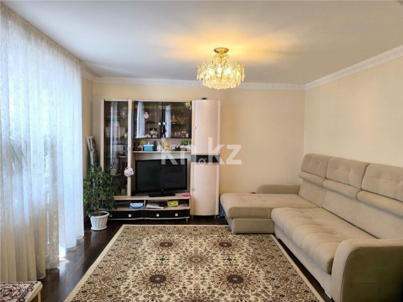 Продажа 3-комнатной квартиры, 67 м² - Продажа трехкомнатных квартир на Юго-Востоке Караганды - страница 22 фото 1 из 6
