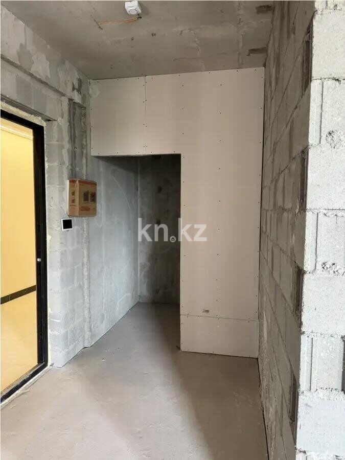 Продажа 2-комнатной квартиры, 66 м² - Продажа квартир от собственников в Алматы - страница 4 фото 3 из 4