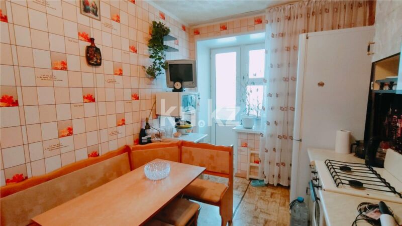Продажа 1-комнатной квартиры, 37 м² - Продажа однокомнатных квартир на Юго-Востоке Караганды - страница 3 фото 6 из 9