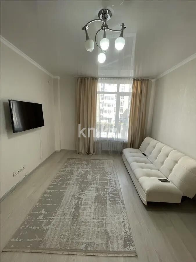 Продажа 1-комнатной квартиры, 34.4 м² - Продажа квартир от собственников в Астане - страница 10 фото 1 из 5