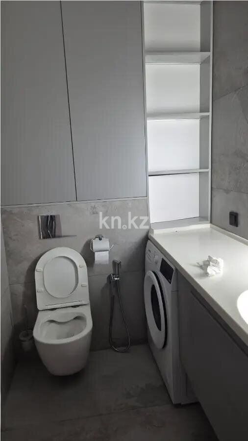Продажа 1-комнатной квартиры, 29.8 м² - Продажа квартир в Казахстане - страница 174 фото 5 из 5