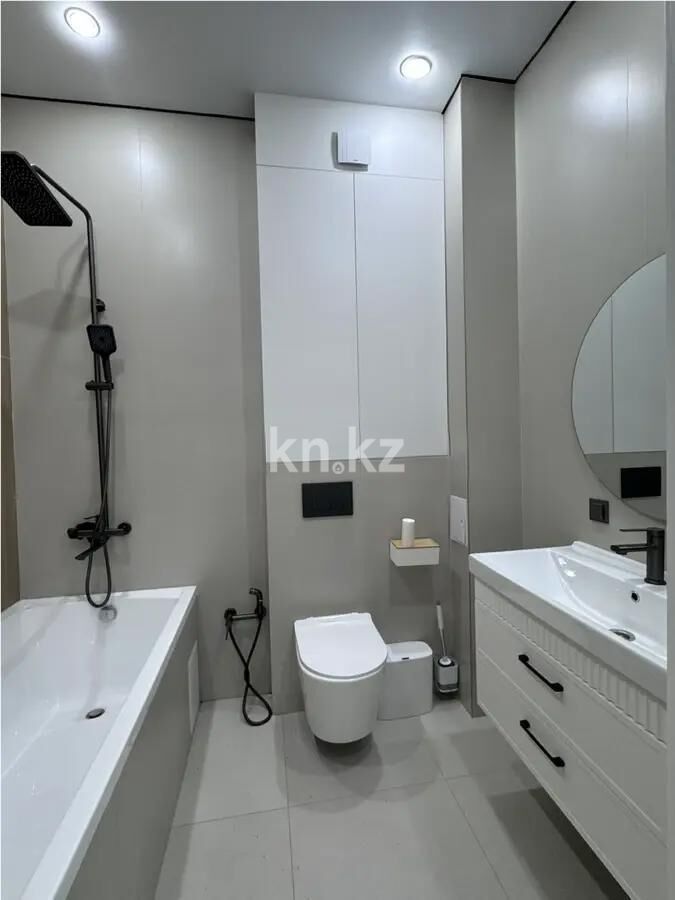 Продажа 3-комнатной квартиры, 88 м² - Продажа трехкомнатных квартир в кирпичном доме в Казахстане - страница 50 фото 5 из 7