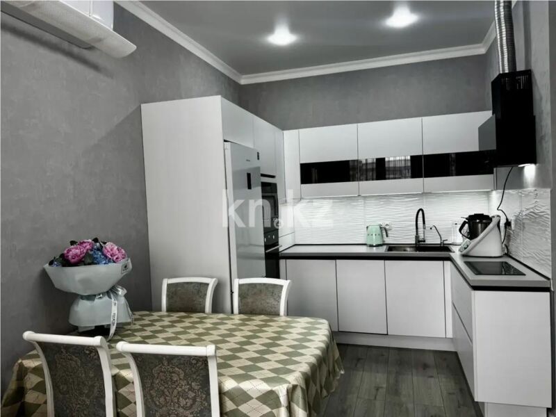 Продажа 2-комнатной квартиры, 53.7 м² - Продажа квартир в Казахстане - страница 14 фото 3 из 5