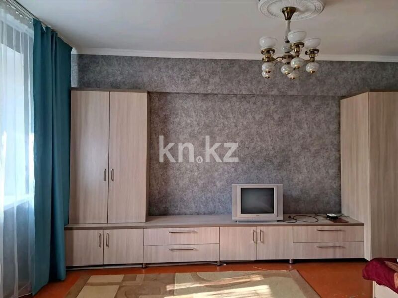 Продажа 1-комнатной квартиры, 33 м² - Продажа однокомнатных квартир в кирпичном доме в Алматы - страница 5 фото 2 из 4