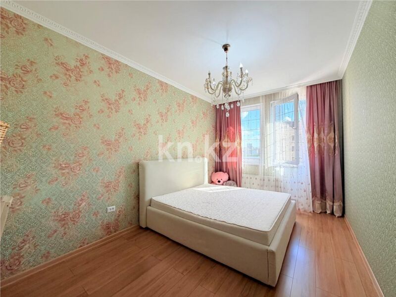 Продажа 1-комнатной квартиры, 42.4 м² - Продажа однокомнатных квартир в монолитно-каркасном доме в Астане - страница 30 фото 4 из 8