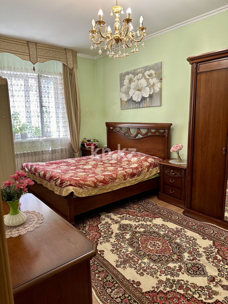 Продажа 2-комнатной квартиры, 76 м² - Продажа двухкомнатных квартир в Алмалинском р-не Алматы фото 19 из 22