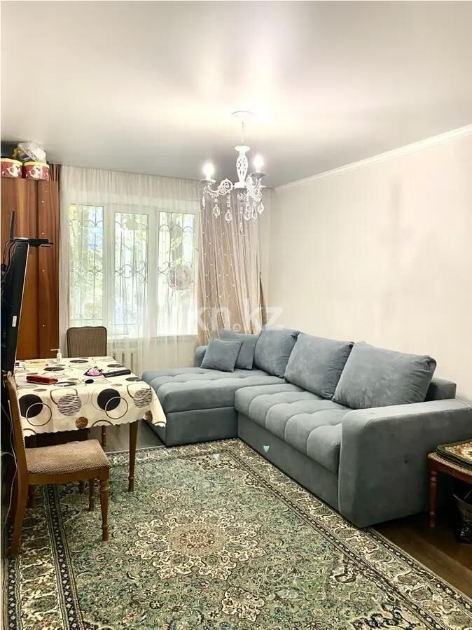 Продажа 2-комнатной квартиры, 42 м² - Продажа двухкомнатных квартир в кирпичном доме в Алматы - страница 15 фото 1 из 4