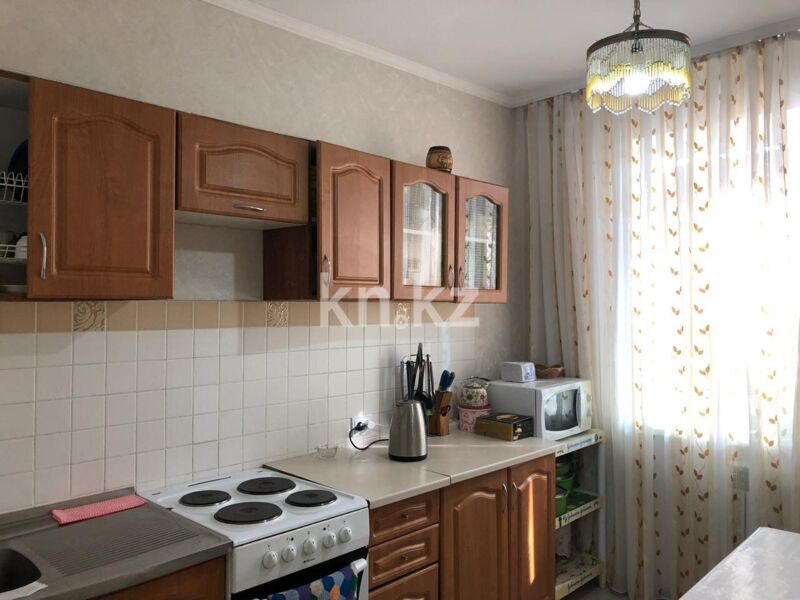 Продажа 4-комнатной квартиры, 89 м² - Продажа квартир на Юго-Востоке Караганды - страница 8 фото 5 из 15