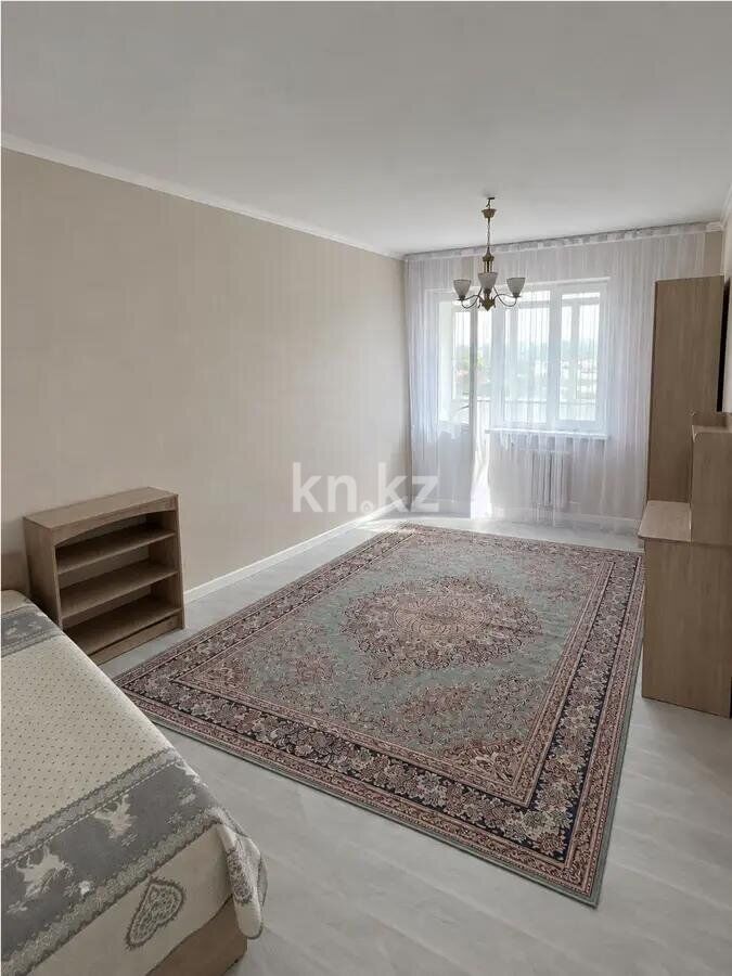 Продажа 3-комнатной квартиры, 88.3 м² - Продажа квартир в Алатауском р-не Алматы - страница 3 фото 2 из 6