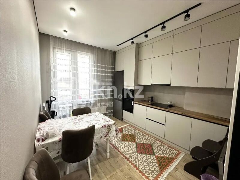 Продажа 3-комнатной квартиры, 84 м² - Продажа трехкомнатных квартир от собственников в Казахстане - страница 20 фото 4 из 6
