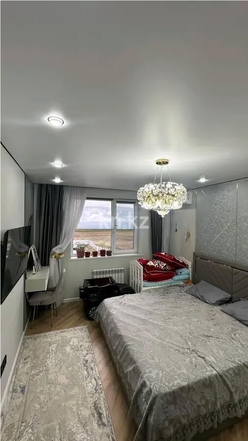 Продажа 3-комнатной квартиры, 90 м² - Продажа трехкомнатных квартир в Турксибском р-не Алматы - страница 10 фото 2 из 4