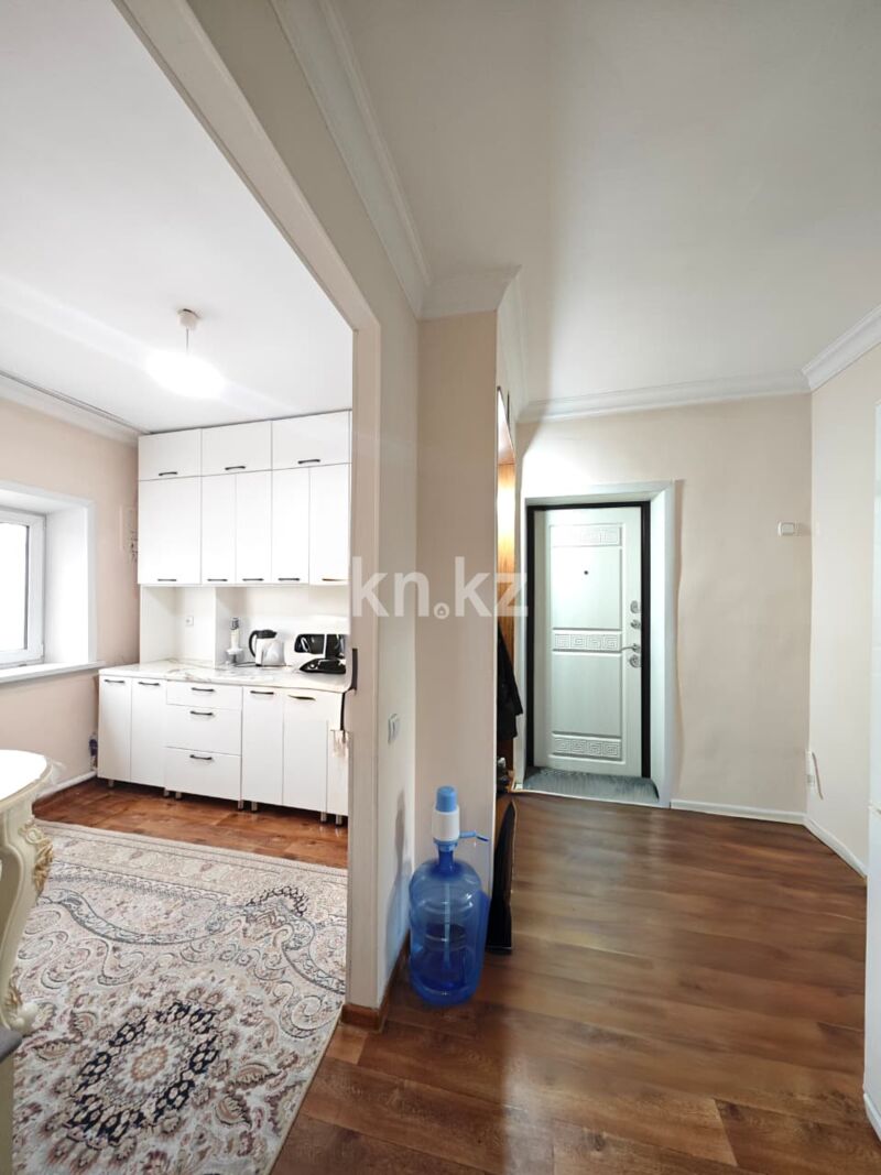 Продажа 4-комнатного дома, 104 м² - Недвижимость в Карагандинской области фото 23 из 30