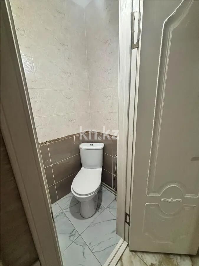 Продажа 3-комнатной квартиры, 77.3 м² - Продажа трехкомнатных квартир в Турксибском р-не Алматы - страница 5 фото 7 из 9