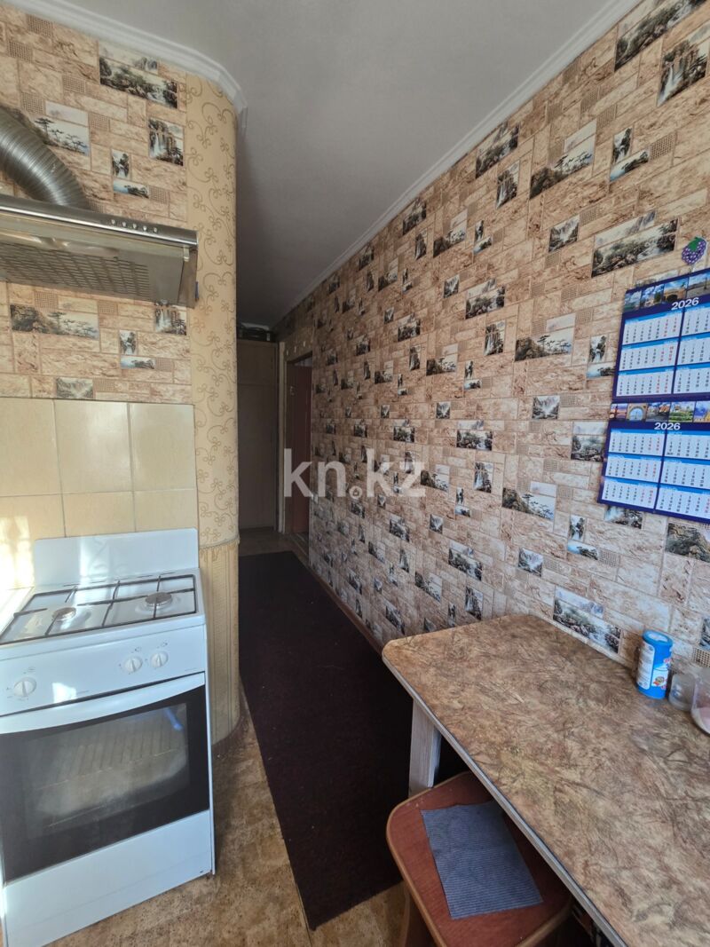 Продажа 1-комнатной квартиры, 30 м² - Продажа однокомнатных квартир в Темиртау - страница 5 фото 3 из 5