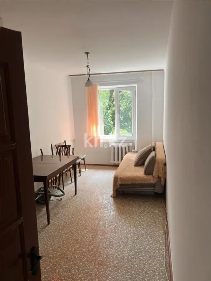 Продажа 2-комнатной квартиры, 45 м² - Продажа двухкомнатных квартир в панельном доме в Казахстане - страница 36 фото 1 из 6