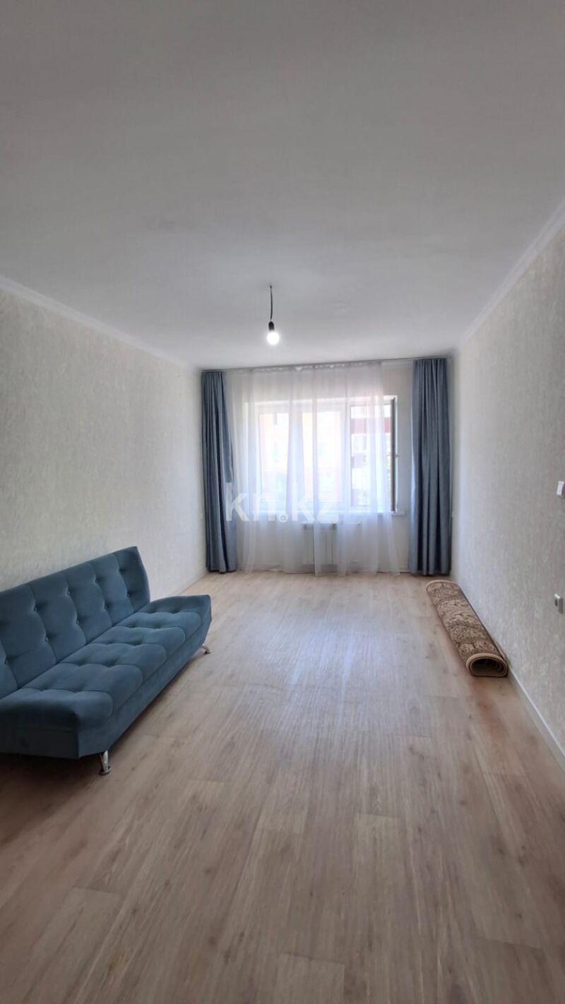 Продажа 1-комнатной квартиры, 40.7 м² - Продажа однокомнатных квартир в Уральске фото 1 из 18