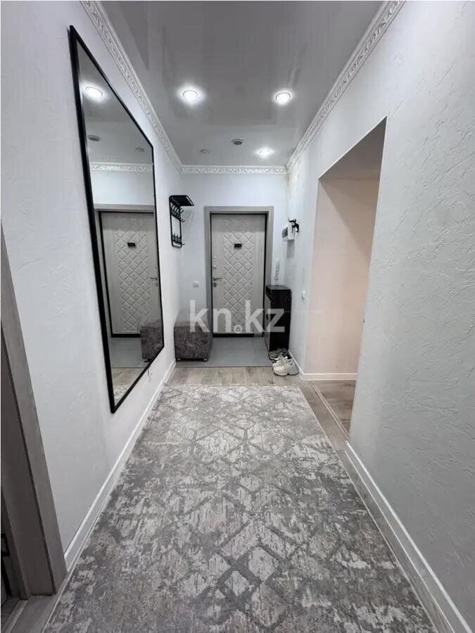 Продажа 2-комнатной квартиры, 60.4 м² - Продажа двухкомнатных квартир в р-не Байконур Астаны - страница 2 фото 8 из 8