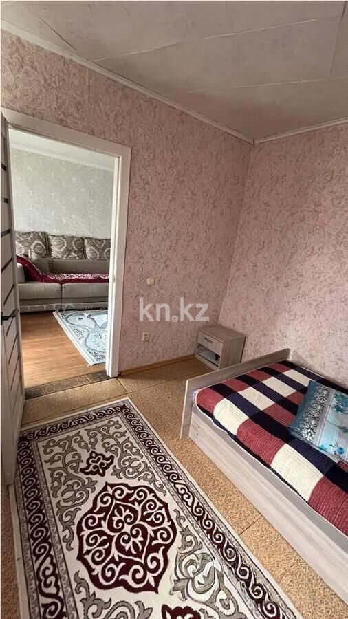 Продажа 3-комнатной квартиры, 51 м² - Продажа квартир в панельном доме в Караганде - страница 3 фото 3 из 5