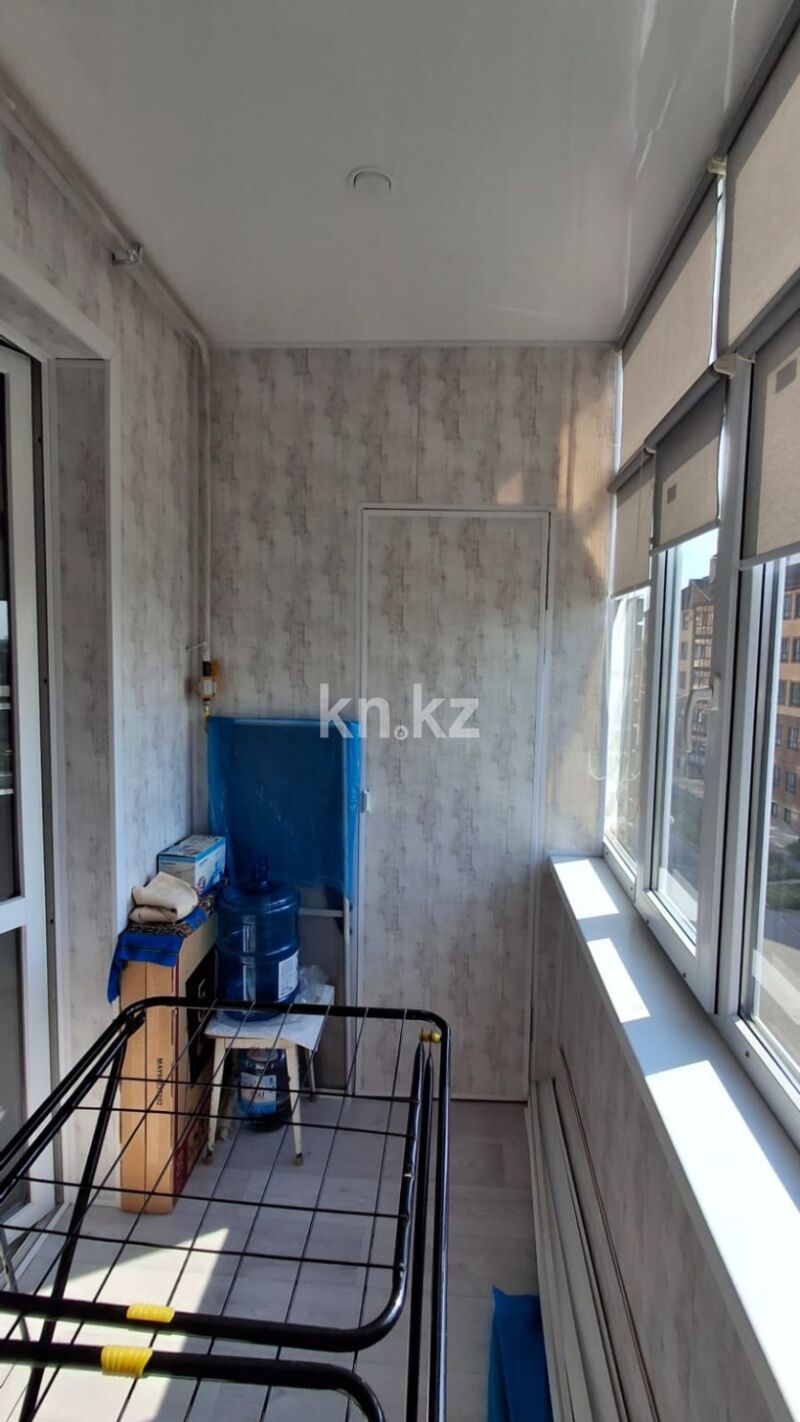 Продажа 1-комнатной квартиры, 54.1 м² - Продажа однокомнатных квартир в Уральске фото 8 из 19