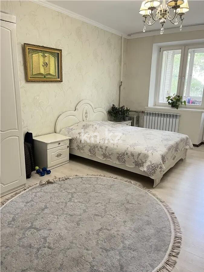 Продажа 3-комнатной квартиры, 87.3 м² - Продажа квартир в Казахстане - страница 31 фото 3 из 5