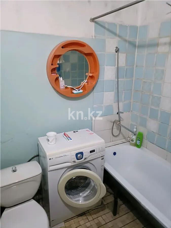 Продажа 2-комнатной квартиры, 45.6 м² - Продажа квартир в панельном доме в Астане - страница 17 фото 4 из 4