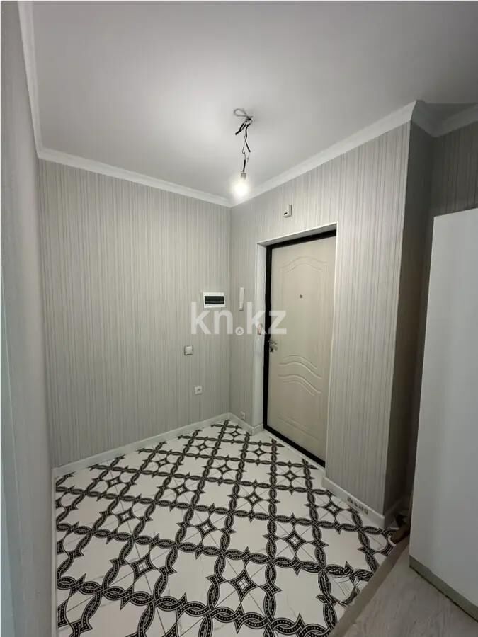 Продажа 1-комнатной квартиры, 35 м² - Продажа однокомнатных квартир в Наурызбайском р-не Алматы - страница 7 фото 6 из 6