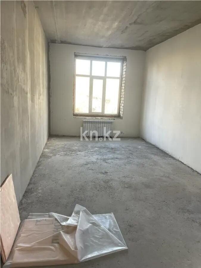 Продажа 4-комнатной квартиры, 100 м² - Продажа квартир от собственников в Караганде фото 3 из 5