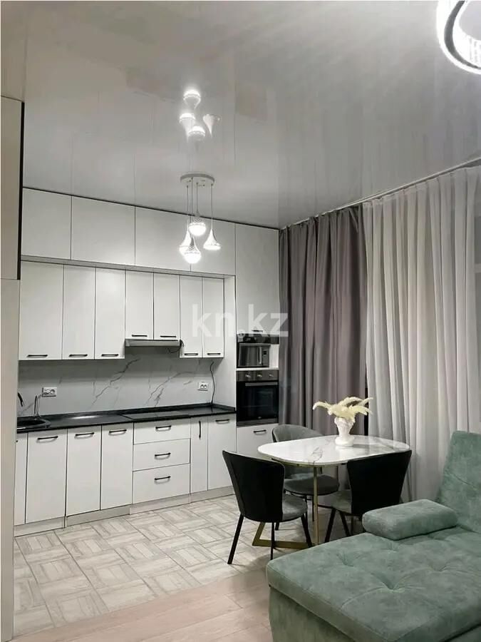 Продажа 2-комнатной квартиры, 61 м² - Продажа двухкомнатных квартир в р-не Нура Астаны - страница 47 фото 4 из 5