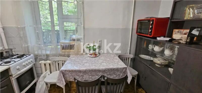 Продажа 2-комнатной квартиры, 42.2 м² - Продажа двухкомнатных квартир в кирпичном доме в Алматы - страница 15 фото 5 из 7